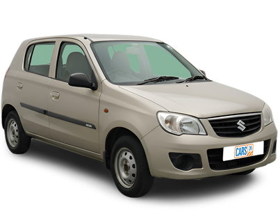 Maruti Alto K10-img